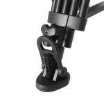 KINGJOY VT-3500 With Fluid Head VT - 3560 - Image 5
