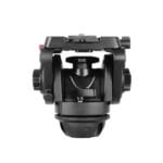 KINGJOY VT-3530 Fluid Hydraulic Video & Bird Watching Head - Image 3