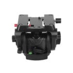 KINGJOY VT-3530 Fluid Hydraulic Video & Bird Watching Head - Image 4
