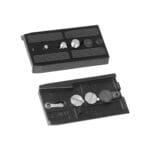 KINGJOY VT-3530 Fluid Hydraulic Video & Bird Watching Head - Image 5