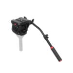 KINGJOY VT-3530 Fluid Hydraulic Video & Bird Watching Head - Image 2