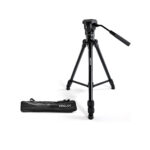KINGJOY  VT-866 Video Tripod with Fluid Head
