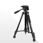 KINGJOY VT-880 2 in 1 Tripod & Monopod