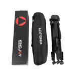 KINGJOY VT-880 2 in 1 Tripod & Monopod - Image 6