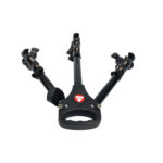 KINGJOY VX- 600  Heavy  Duty Dolly Wheels For Tripods and Stands - Image 2