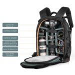 K&F Concept KF13.119 23L Backpack - Image 2
