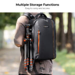 K&F Concept KF13.140 18L Backpack - Image 6