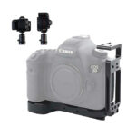 L-Bracket for Canon 5D Mark IV