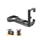 L-Bracket for SONY A6500 - Image 3