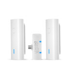 LENSGO 518C Wireless Microphone System for Android Type-C