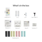 LENSGO 518C Wireless Microphone System for Android Type-C - Image 7
