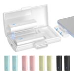 LENSGO 518C Wireless Microphone System for iPhone - Image 2