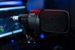 LENSGO KD95 Condenser Microphone Professional Cardioid Studio Kit - Image 2