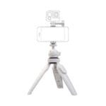 LENSGO L322 Portable Multi-functional Tabletop Tripod - Image 2