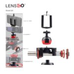LENSGO L8X Motorized Autudolly Car - Image 2
