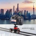 LENSGO L8X Motorized Autudolly Car - Image 5