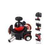 LENSGO L8X Motorized Autudolly Car