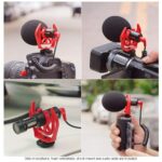 LENSGO LYM-DMM2 Super Cardioid Video Microphone - Image 2