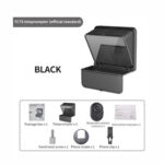 LENSGO TC7S Teleprmpter Kit 8 inch - Image 6