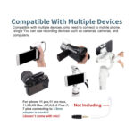 LESNGO 318C Wireless Lavalier Microphone - Image 4