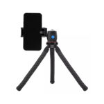 LIGINN Tripod Flexible 360 Degree - Image 2