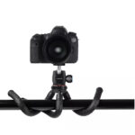 LIGINN Tripod Flexible 360 Degree - Image 3