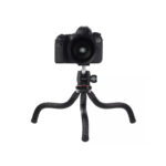 LIGINN Tripod Flexible 360 Degree - Image 4