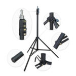 LINCO light Stand 2m - Image 2