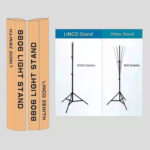 LINCO light Stand 2m - Image 4