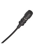 Lavalier Condenser Microphone - Universally Compatible - Image 2