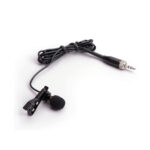 Lavalier Condenser Microphone - Universally Compatible - Image 3