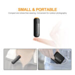 LensGo LYM-318C Wireless Microphone for Cameras and Smartphones - Image 2
