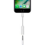 Lighting to Headphone Jack Adapter - Image 3