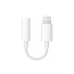Lighting to Headphone Jack Adapter