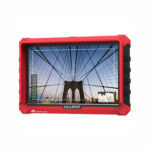 Lilliput A7S 7 Full HD Monitor with 4K Support (Red Case)