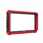 Lilliput A7S 7 Full HD Monitor with 4K Support (Red Case) - Image 3