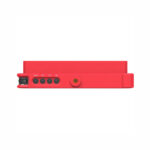 Lilliput A7S 7 Full HD Monitor with 4K Support (Red Case) - Image 5