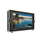 Lilliput BM280-4KS Carry-On 4K Broadcast Monitor (V-Mount)