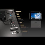 Lilliput BM280-4KS Carry-On 4K Broadcast Monitor (V-Mount) - Image 4