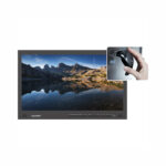 Lilliput BM280-4KS Carry-On 4K Broadcast Monitor (V-Mount) - Image 3