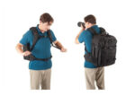 Lowepro Pro Runner 350 AW Backpack - Image 8