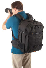 Lowepro Pro Runner 450 AW Backpack - Image 5