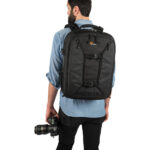 Lowepro Pro Runner BP 450 AW II Backpack - Image 3