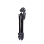 Manfrotto Compact Action Aluminum Tripod (Black) - Image 3