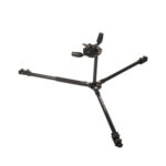 Manfrotto MK290XTA3-3WUS Aluminum Tripod with -3Way PanTilt Head - Image 3