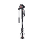 Manfrotto MVMXPRO500US XPRO Aluminum Video Monopod - Image 2