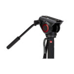 Manfrotto MVMXPRO500US XPRO Aluminum Video Monopod - Image 6