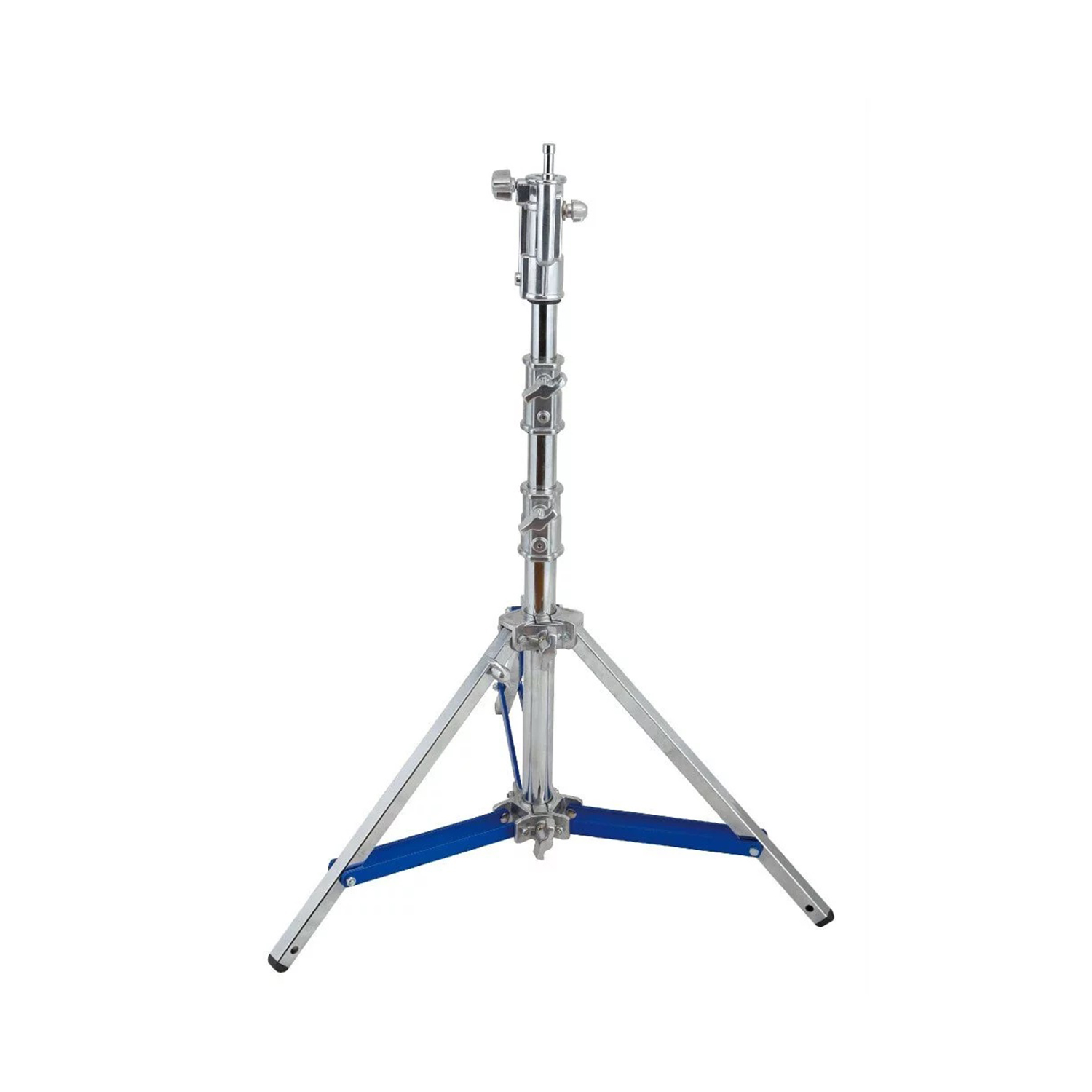 Meking MFA-1700F 1.7m Studio Stand - 3 Section (3) Meking MFA-1700F 1.7m Stainless Steel Studio Stand - Image 1