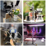 Meking Tabletop Mini C-Stand - Image 6