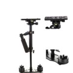 Metal Steadicam S60 Handheld Stabilizer